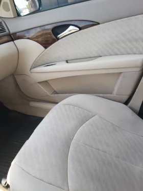 Mercedes-Benz E 200 | Mobile.bg    6