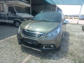 Peugeot 2008 1, 6 I ALLURE | Mobile.bg    2