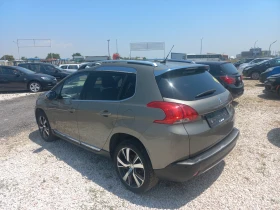 Peugeot 2008 1, 6 I ALLURE | Mobile.bg    9