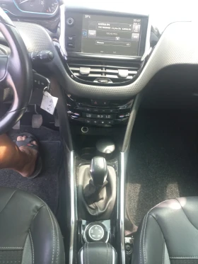 Peugeot 2008 1, 6 I ALLURE | Mobile.bg    12