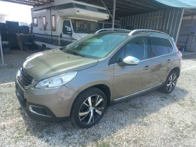 Peugeot 2008 1, 6 I ALLURE | Mobile.bg    3