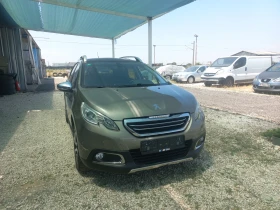 Peugeot 2008 1, 6 I ALLURE | Mobile.bg    4