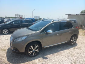 Peugeot 2008 1, 6 I ALLURE | Mobile.bg    5