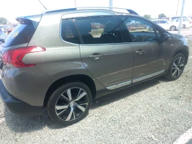 Peugeot 2008 1, 6 I ALLURE | Mobile.bg    7