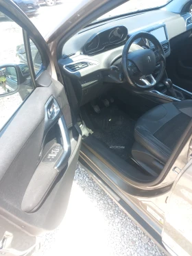 Peugeot 2008 1, 6 I ALLURE | Mobile.bg    11