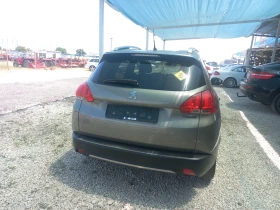 Peugeot 2008 1, 6 I ALLURE | Mobile.bg    8