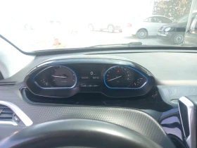 Peugeot 2008 1, 6 I ALLURE | Mobile.bg    13