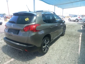 Peugeot 2008 1, 6 I ALLURE | Mobile.bg    6