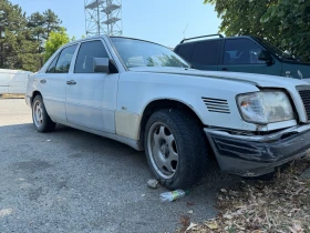 Mercedes-Benz 124 | Mobile.bg    2