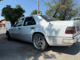 Mercedes-Benz 124 | Mobile.bg    4