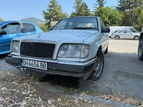    Mercedes-Benz 124