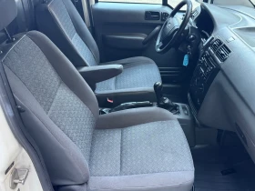Ford Connect Торнео Климатик - 4300 лв. - 71213004 8