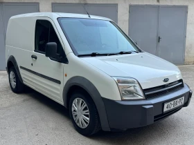 Ford Connect Торнео Климатик - 4300 лв. - 71213004 3