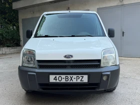 Ford Connect Торнео Климатик - 4300 лв. - 71213004 2