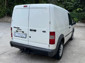 Ford Connect Торнео Климатик - 4300 лв. - 71213004 4