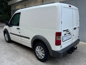 Ford Connect Торнео Климатик - 4300 лв. - 71213004 6