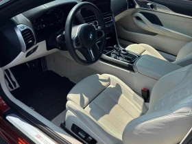 BMW 850 M850i xDrive CARFAX АВТО КРЕДИТ - 122500 лв. - 45503486 6