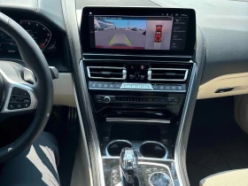 BMW 850 M850i xDrive CARFAX АВТО КРЕДИТ - 122500 лв. - 45503486 7