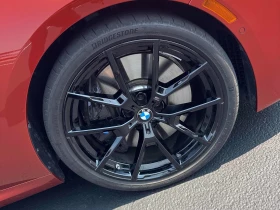 BMW 850 M850i xDrive CARFAX АВТО КРЕДИТ - 122500 лв. - 45503486 9