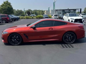 BMW 850 M850i xDrive CARFAX АВТО КРЕДИТ - 122500 лв. - 45503486 5