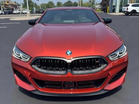 BMW 850 M850i xDrive CARFAX АВТО КРЕДИТ - 122500 лв. - 45503486 2