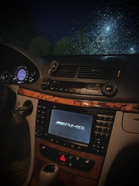 Mercedes-Benz E 350 3.5 7GTronic v6  | Mobile.bg    15