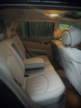 Обява за продажба на Mercedes-Benz E 350 3.5 7GTronic v6  ~10 700 лв. - изображение 10