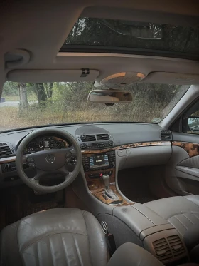 Обява за продажба на Mercedes-Benz E 350 3.5 7GTronic v6  ~10 700 лв. - изображение 6