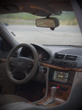 Обява за продажба на Mercedes-Benz E 350 3.5 7GTronic v6  ~10 700 лв. - изображение 5
