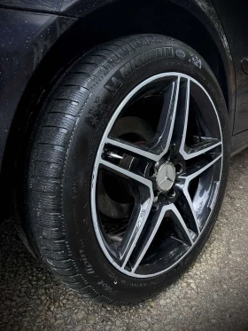 Обява за продажба на Mercedes-Benz E 350 3.5 7GTronic v6  ~10 700 лв. - изображение 11
