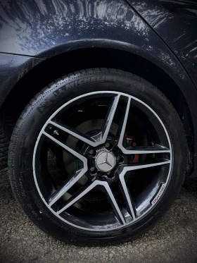 Mercedes-Benz E 350 3.5 7GTronic v6  | Mobile.bg    13