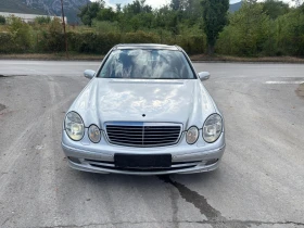 Mercedes-Benz E 280 AVANTGARDE  | Mobile.bg    3