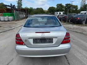 Mercedes-Benz E 280 AVANTGARDE  | Mobile.bg    5