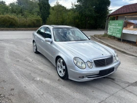 Mercedes-Benz E 280 AVANTGARDE 