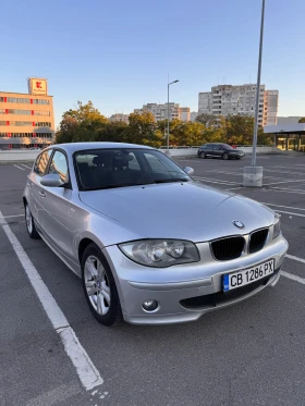 BMW 118 | Mobile.bg    2