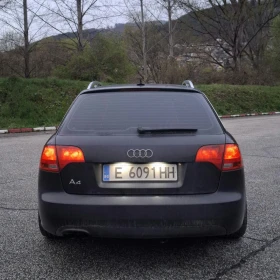 Обява за продажба на Audi A4 2.0 TDI ~7 800 лв. - изображение 5