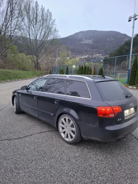 Обява за продажба на Audi A4 2.0 TDI ~7 800 лв. - изображение 4