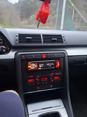 Обява за продажба на Audi A4 2.0 TDI ~7 800 лв. - изображение 11