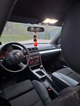 Обява за продажба на Audi A4 2.0 TDI ~7 800 лв. - изображение 6
