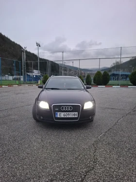 Обява за продажба на Audi A4 2.0 TDI ~7 800 лв. - изображение 1