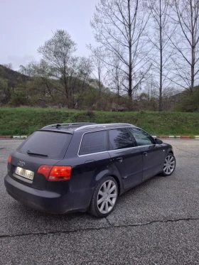 Обява за продажба на Audi A4 2.0 TDI ~7 800 лв. - изображение 3