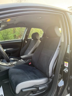 Honda Civic 1, 8i-VTEC, НОВ ВНОС-Германия КЛИМАТРОНИК - 5999 лв. - 32593477 9