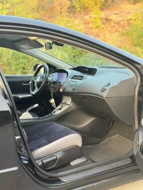Honda Civic 1, 8i-VTEC, НОВ ВНОС-Германия КЛИМАТРОНИК - 5999 лв. - 32593477 10