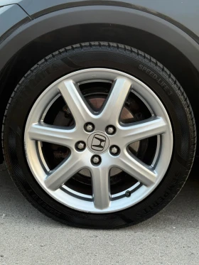 Honda Civic 1, 8i-VTEC, НОВ ВНОС-Германия КЛИМАТРОНИК - 5999 лв. - 32593477 17