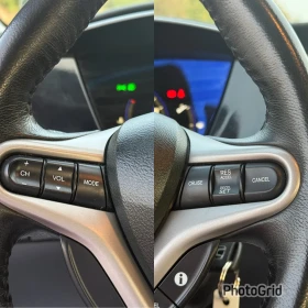 Honda Civic 1, 8i-VTEC, НОВ ВНОС-Германия КЛИМАТРОНИК - 5999 лв. - 32593477 13