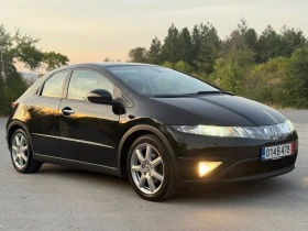 Honda Civic 1, 8i-VTEC, НОВ ВНОС-Германия КЛИМАТРОНИК