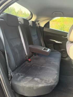 Honda Civic 1, 8i-VTEC, НОВ ВНОС-Германия КЛИМАТРОНИК - 5999 лв. - 32593477 12