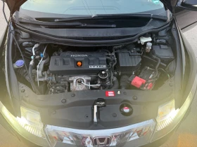 Honda Civic 1, 8i-VTEC, НОВ ВНОС-Германия КЛИМАТРОНИК - 5999 лв. - 32593477 16