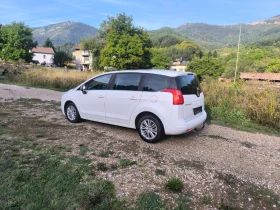 Обява за продажба на Peugeot 5008 1.6 hdi avtomat ~5 450 лв. - изображение 5