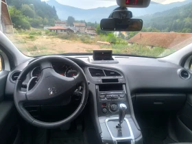 Обява за продажба на Peugeot 5008 1.6 hdi avtomat ~5 450 лв. - изображение 11